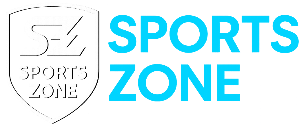 Sports Zone Logo
